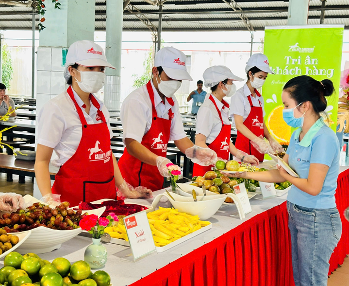 lĩnh vực hoạt động